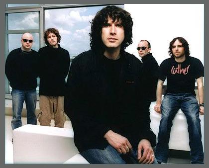 Super Furry Animals